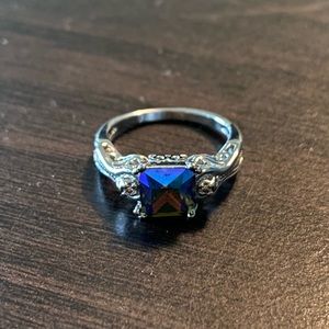 Fragrant Jewels Ring